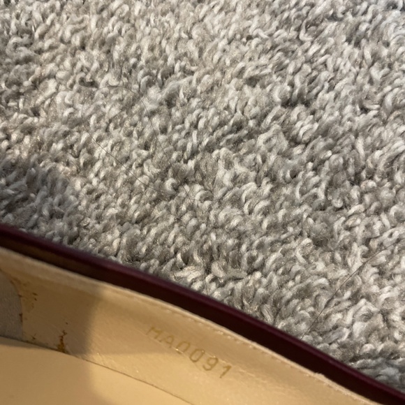 Louis Vuitton pump size 36.5 - Picture 6 of 15